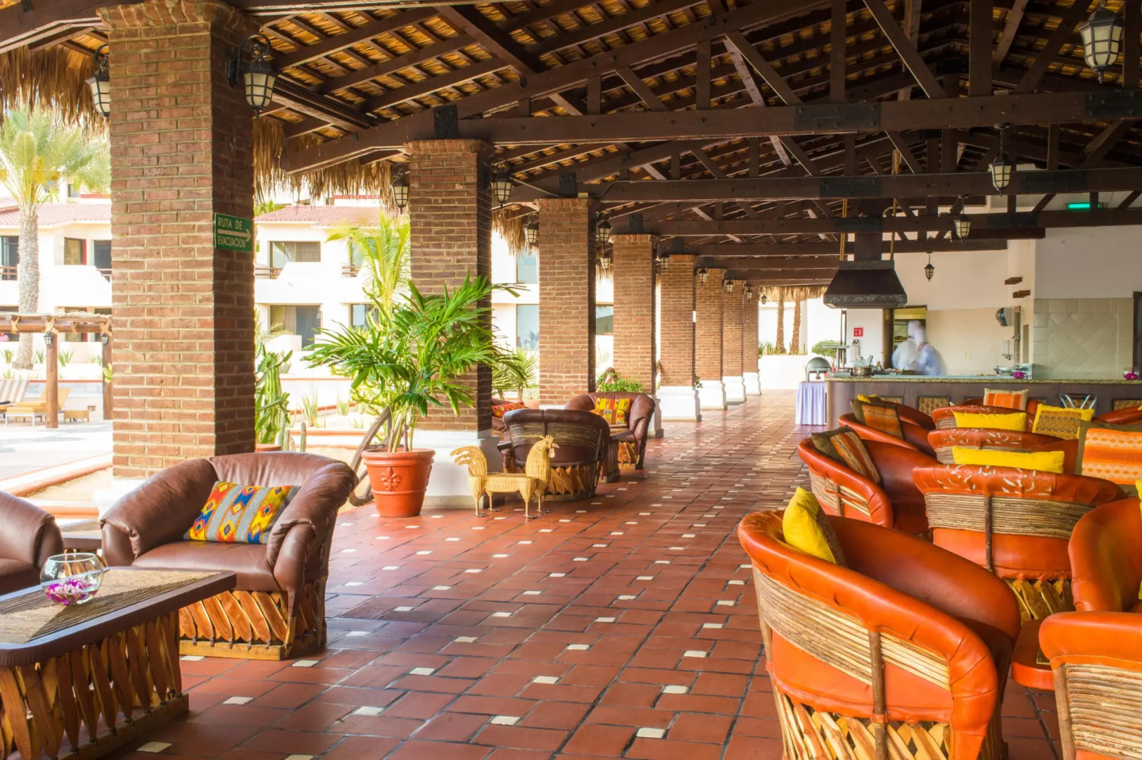 Foto - Grand Solmar Land's End Resort & Spa