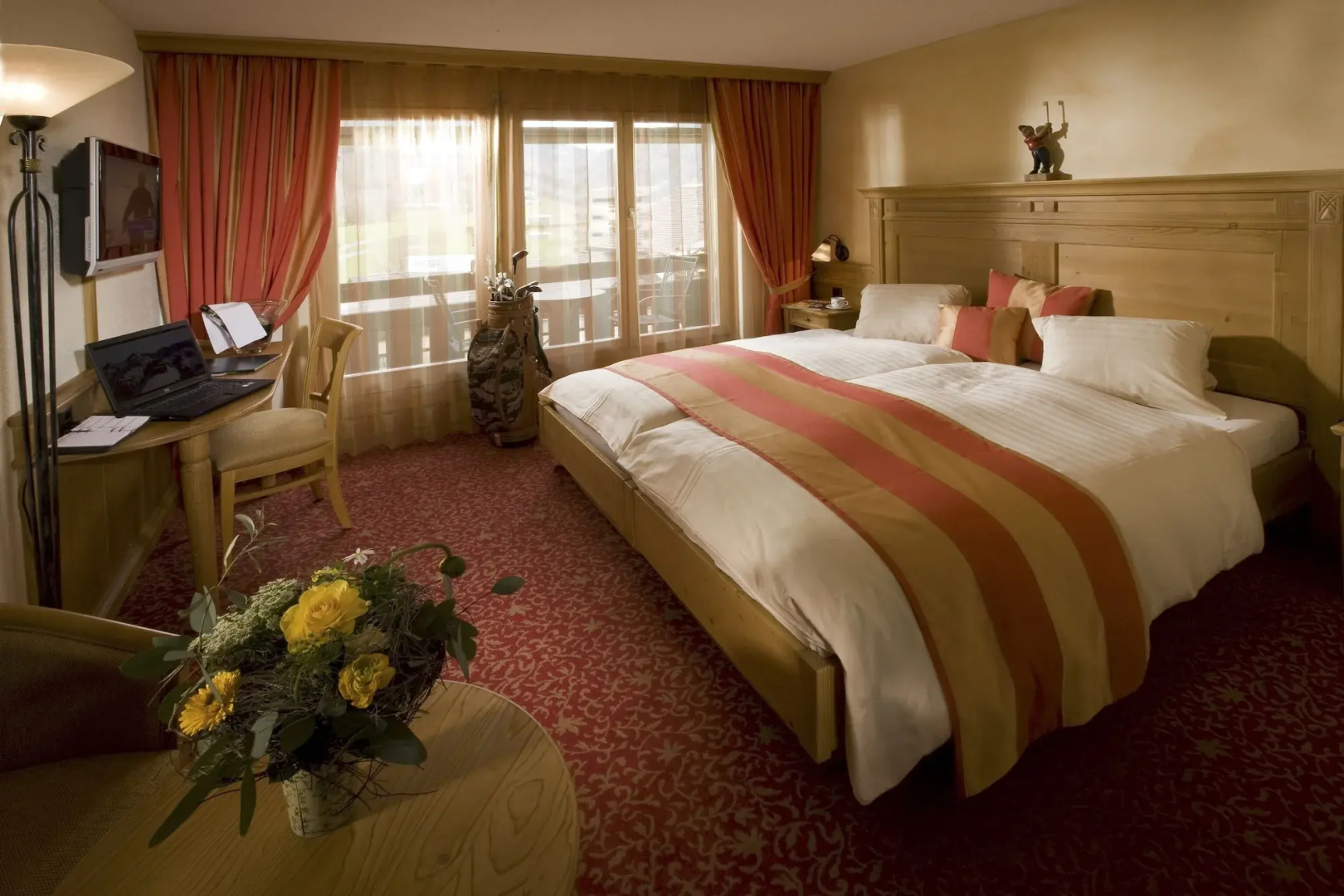 Photo - SALZANO Hotel - Spa - Restaurant