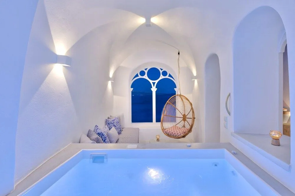 Photo - Namaste Suites by Oias Local Cavehouses