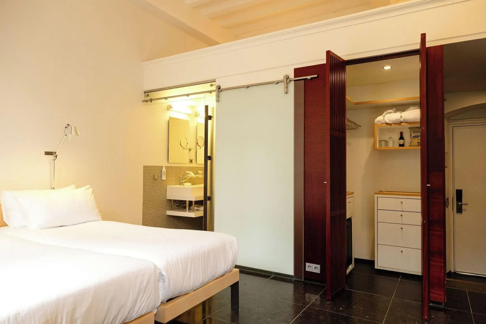 Foto - Kruisherenhotel Maastricht - Oostwegel Collection, member of Design Hotels