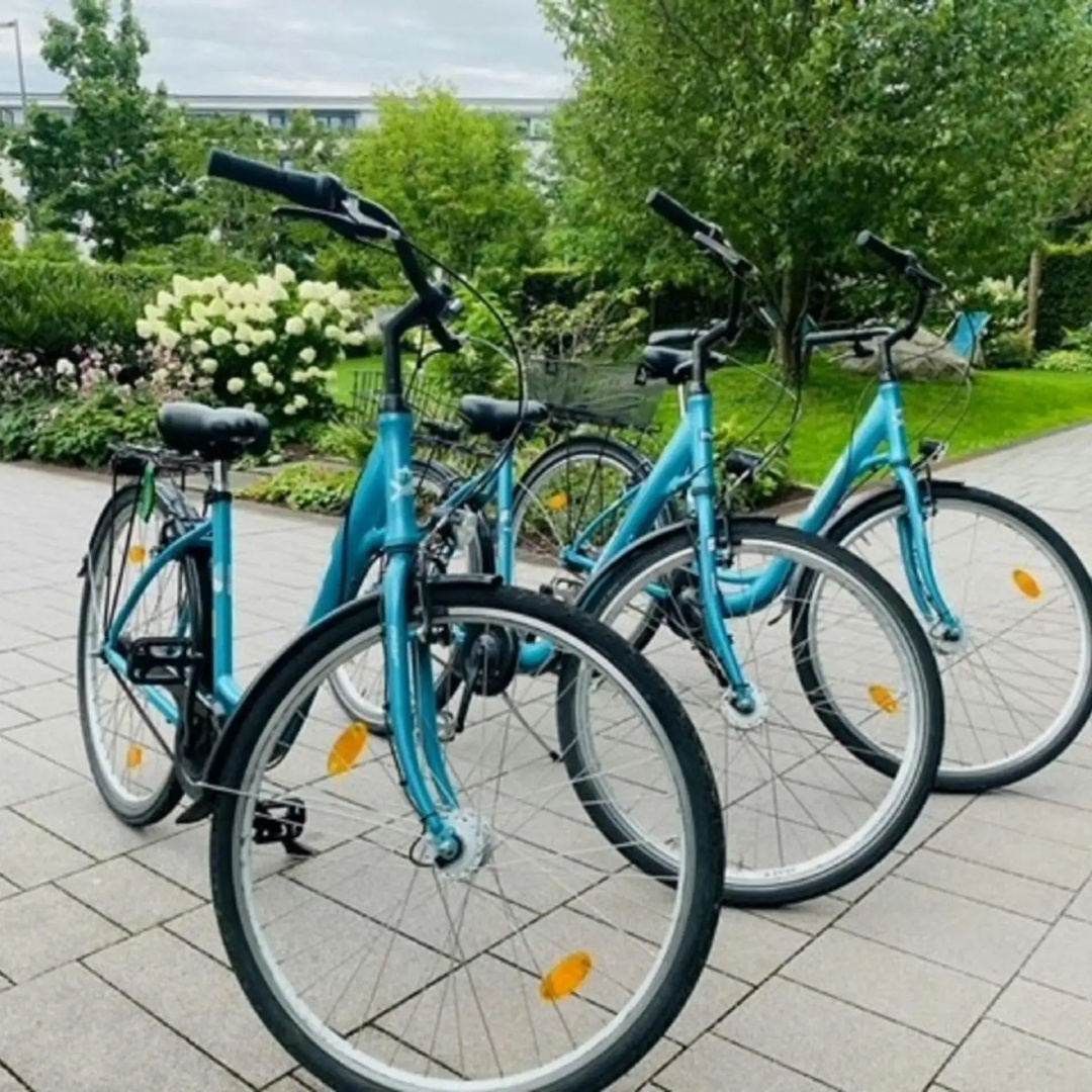 Foto - Motel One Berlin-Tiergarten
