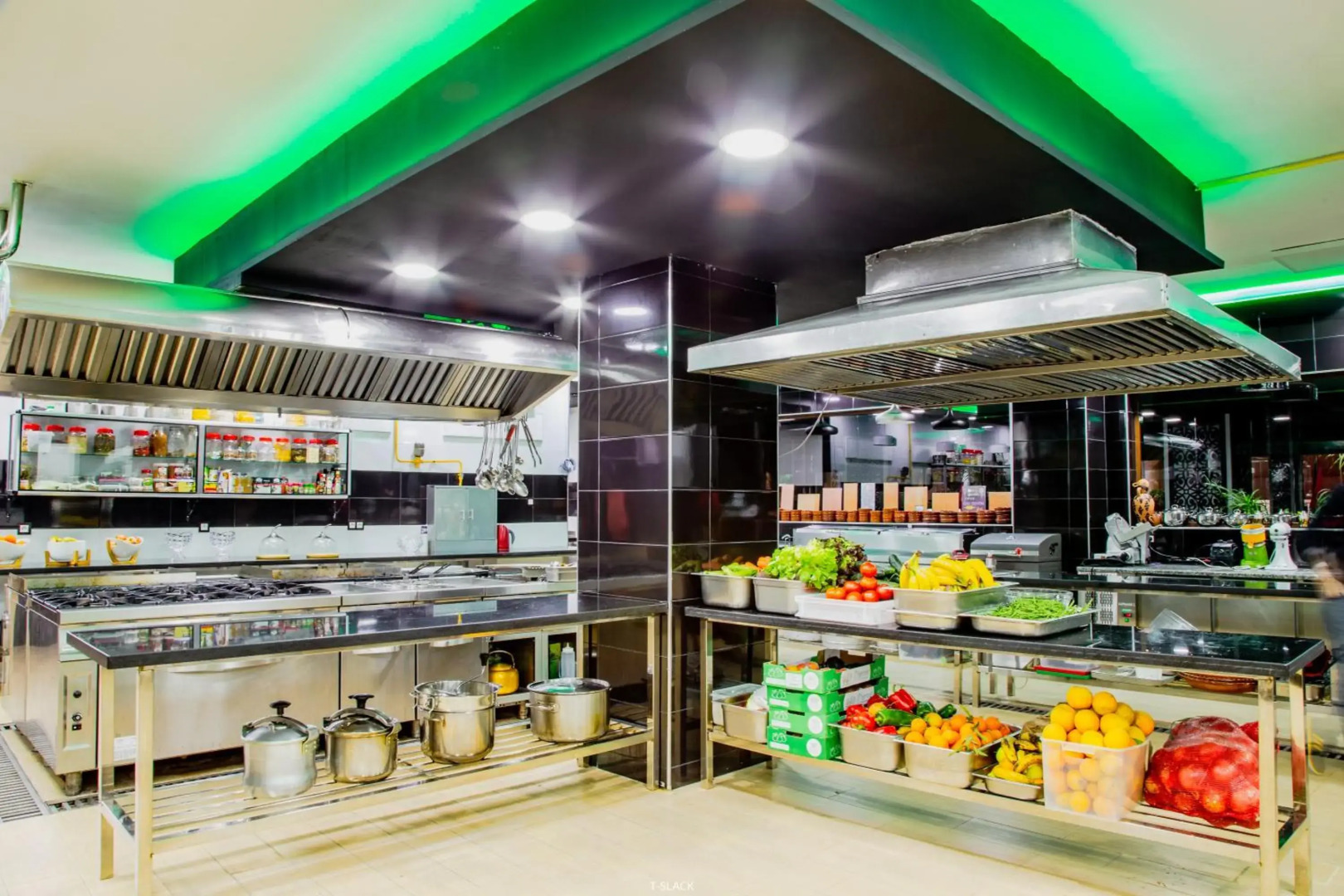 Foto - Hôtel Tanjah Flandria