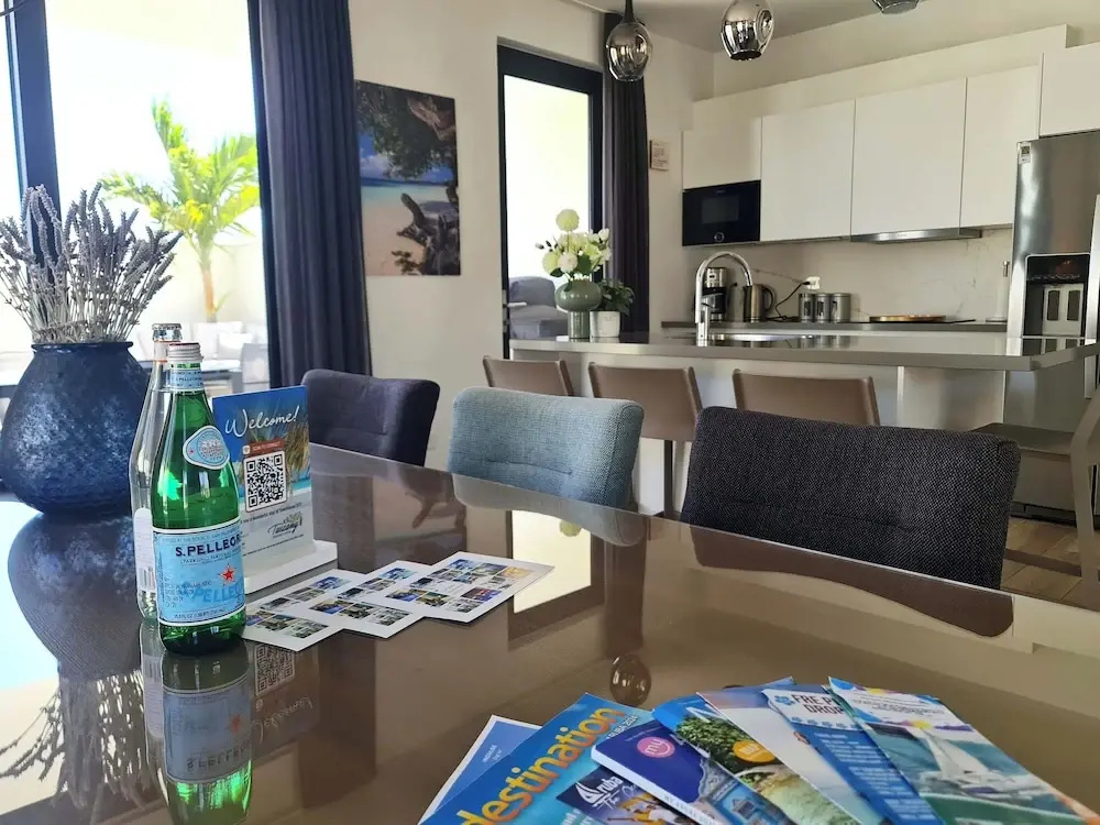Foto - Tuscany Residence Aruba