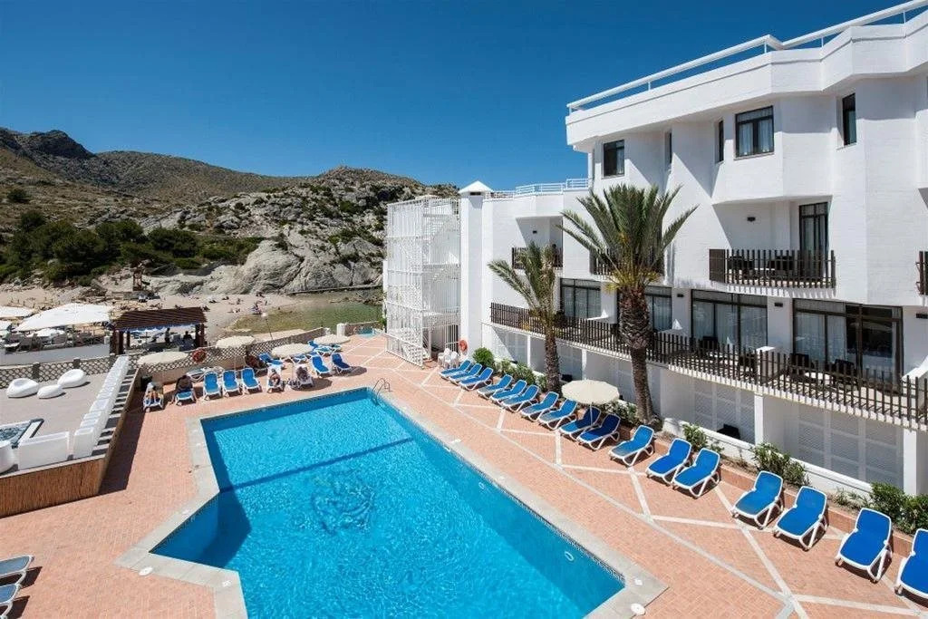 Photo - Globales Don Pedro - Adults Only