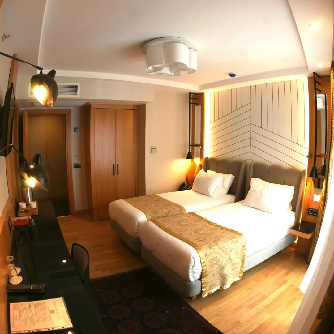 Foto - Maywood Hotel