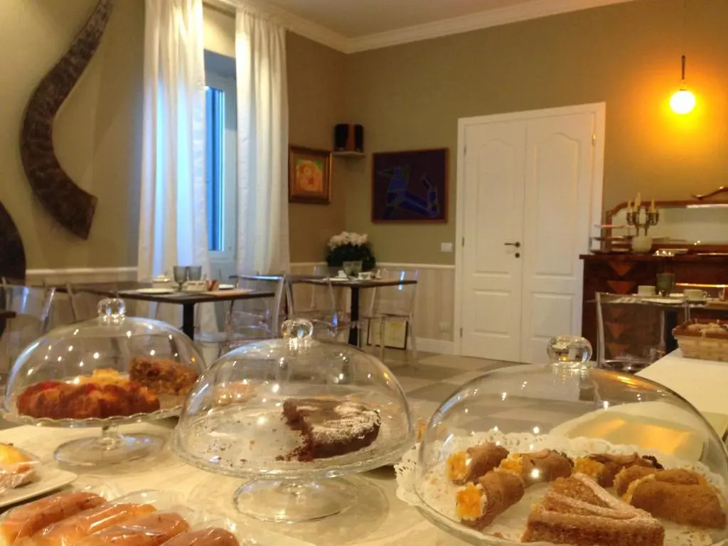 Foto - Villa Abbamer