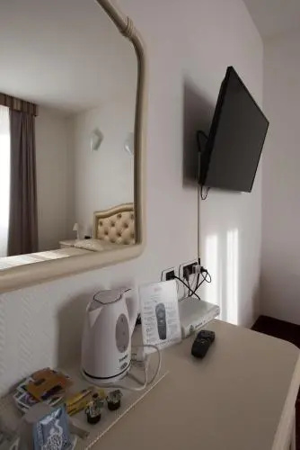Foto - Hotel Centrale