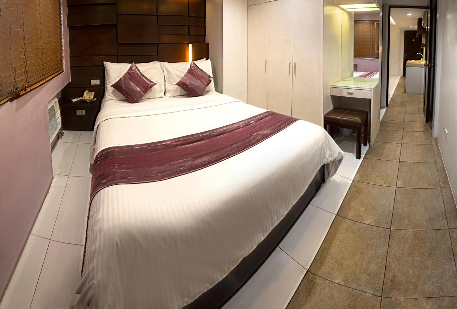 Foto - ACL Suites