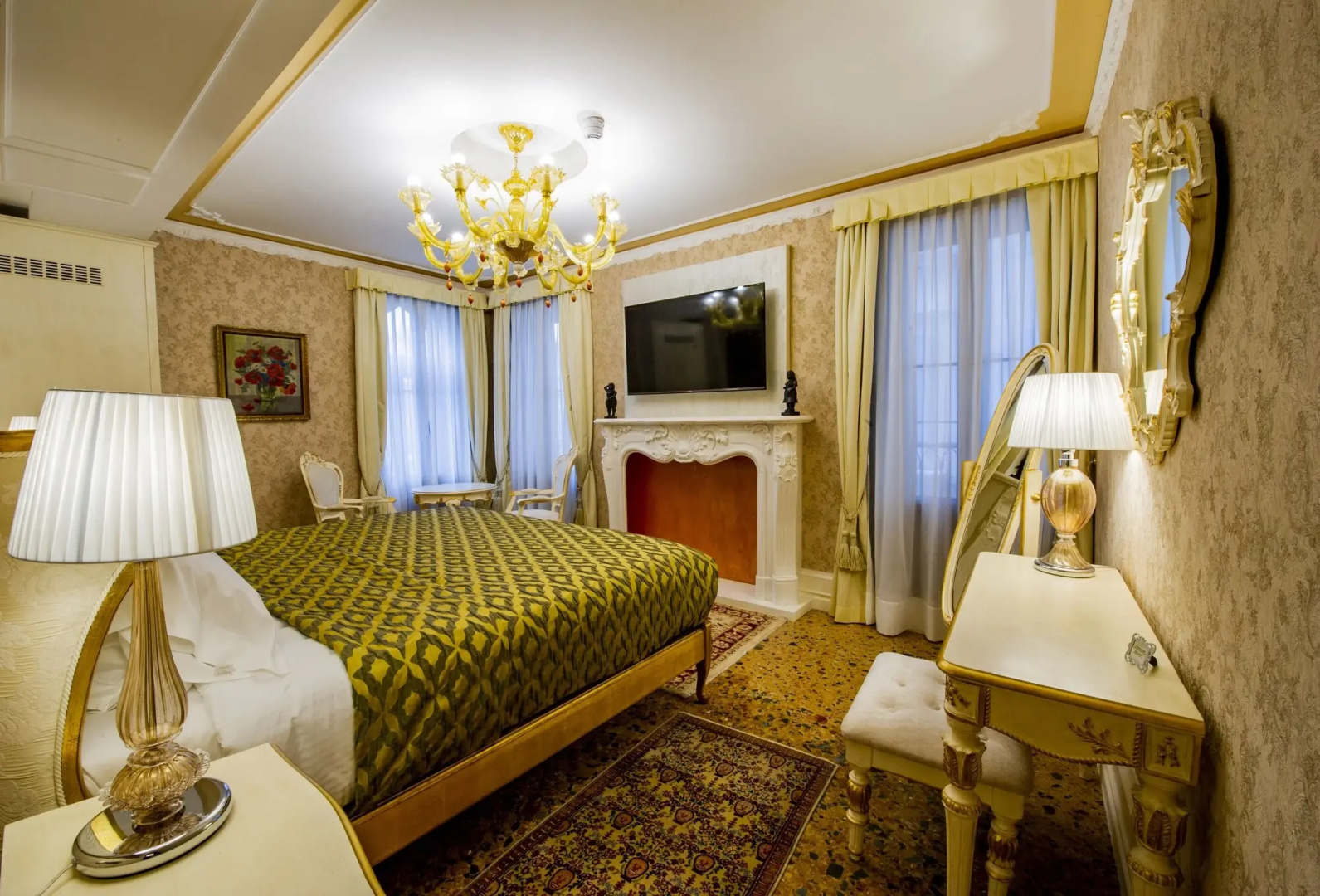 Photo - EGO' Boutique Hotel - The Silk Road