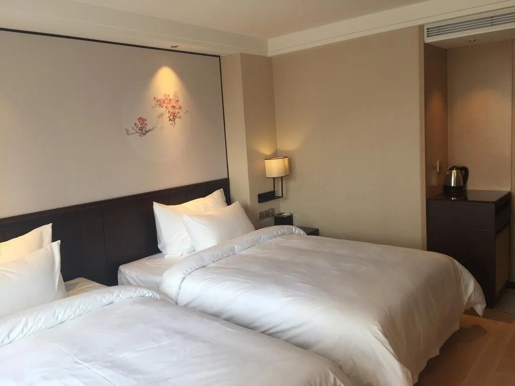 Foto - Guangzhou City Join Hotel Shipai Qiao Branch