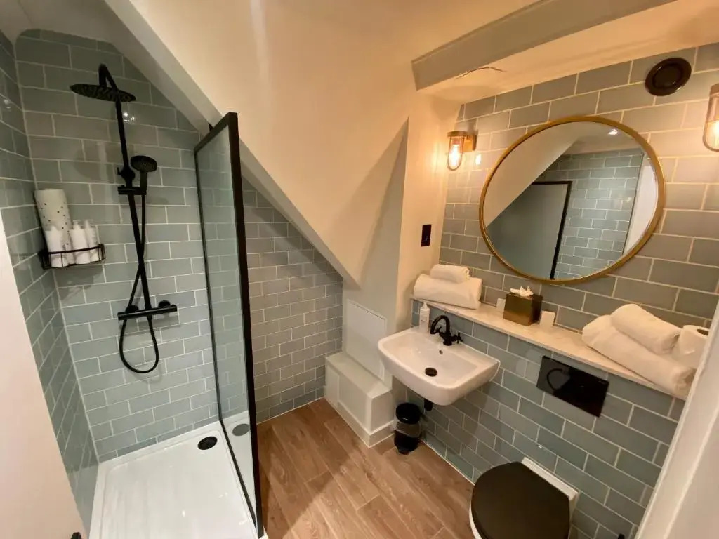 Foto - Greyhound Hotel