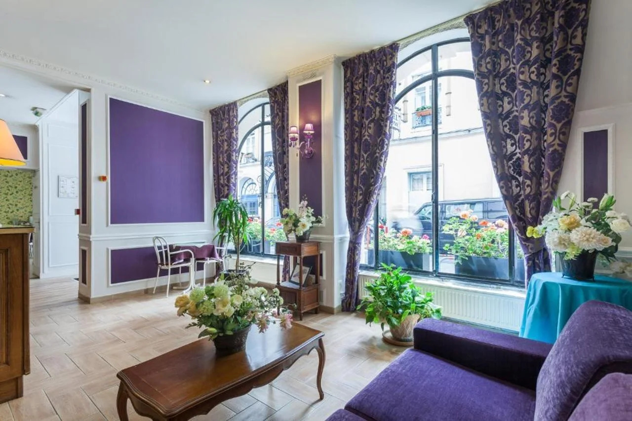 Foto - Hotel des Arts - Cite Bergere