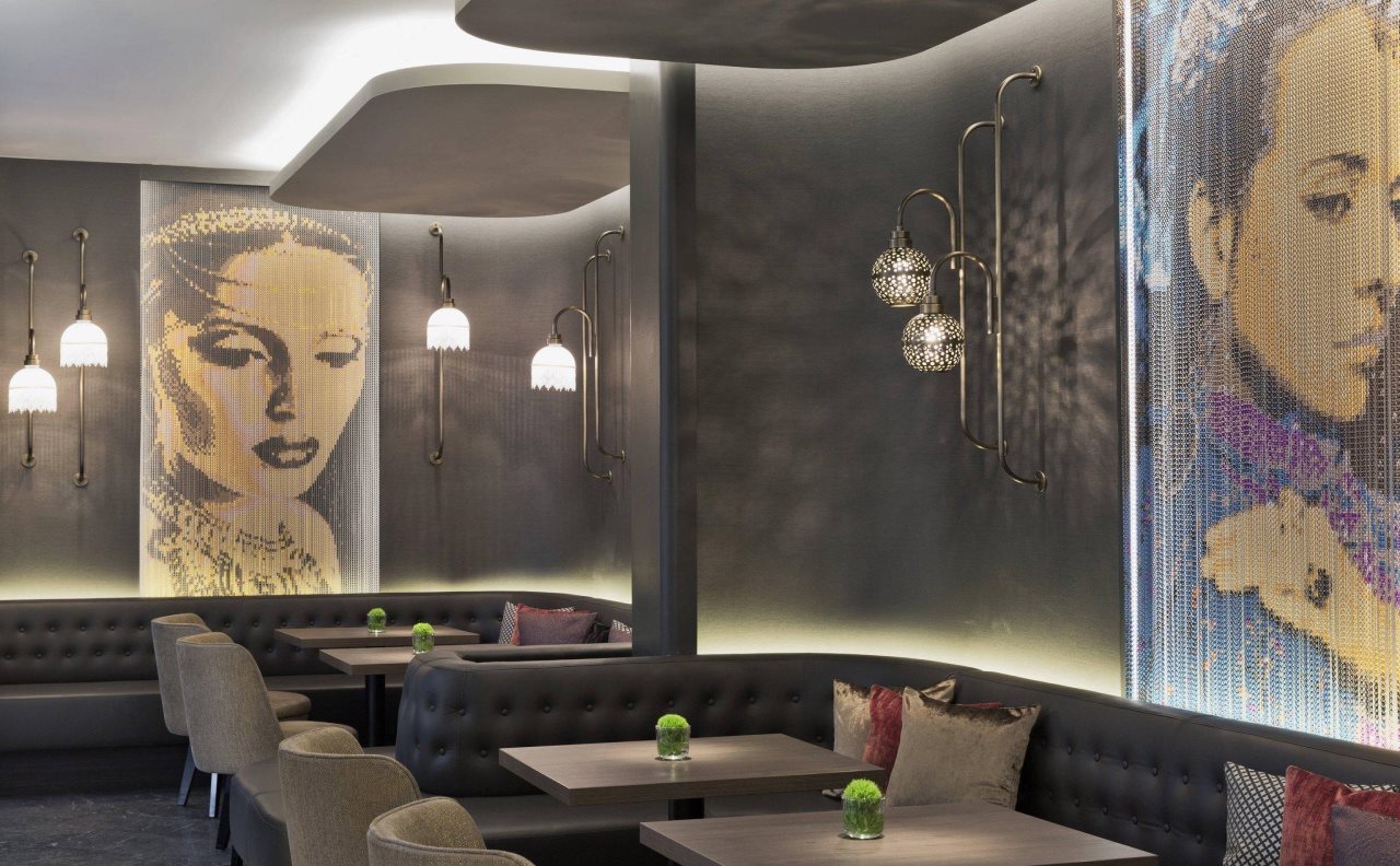 Foto - Renaissance Vienna Schönbrunn Hotel