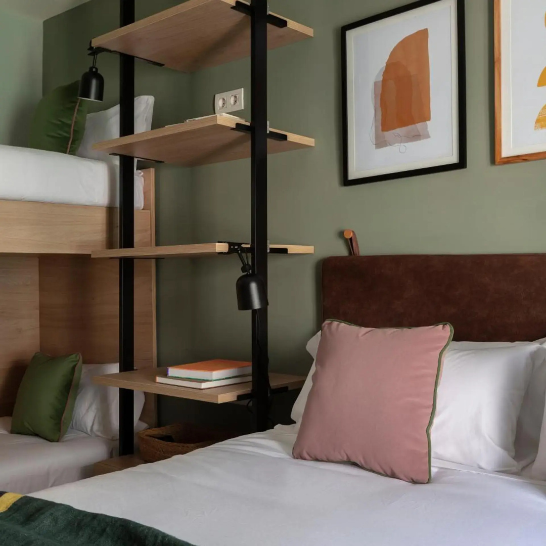 Foto - TOC Hotel Las Ramblas