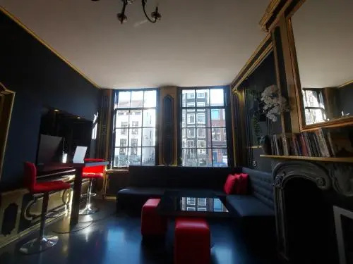 Photo - Heart of Amsterdam Hostel