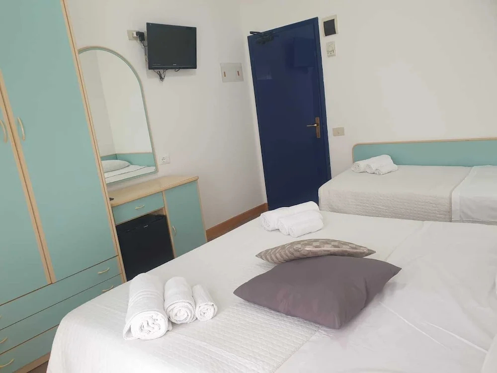 Foto - Hotel Bianca Vela
