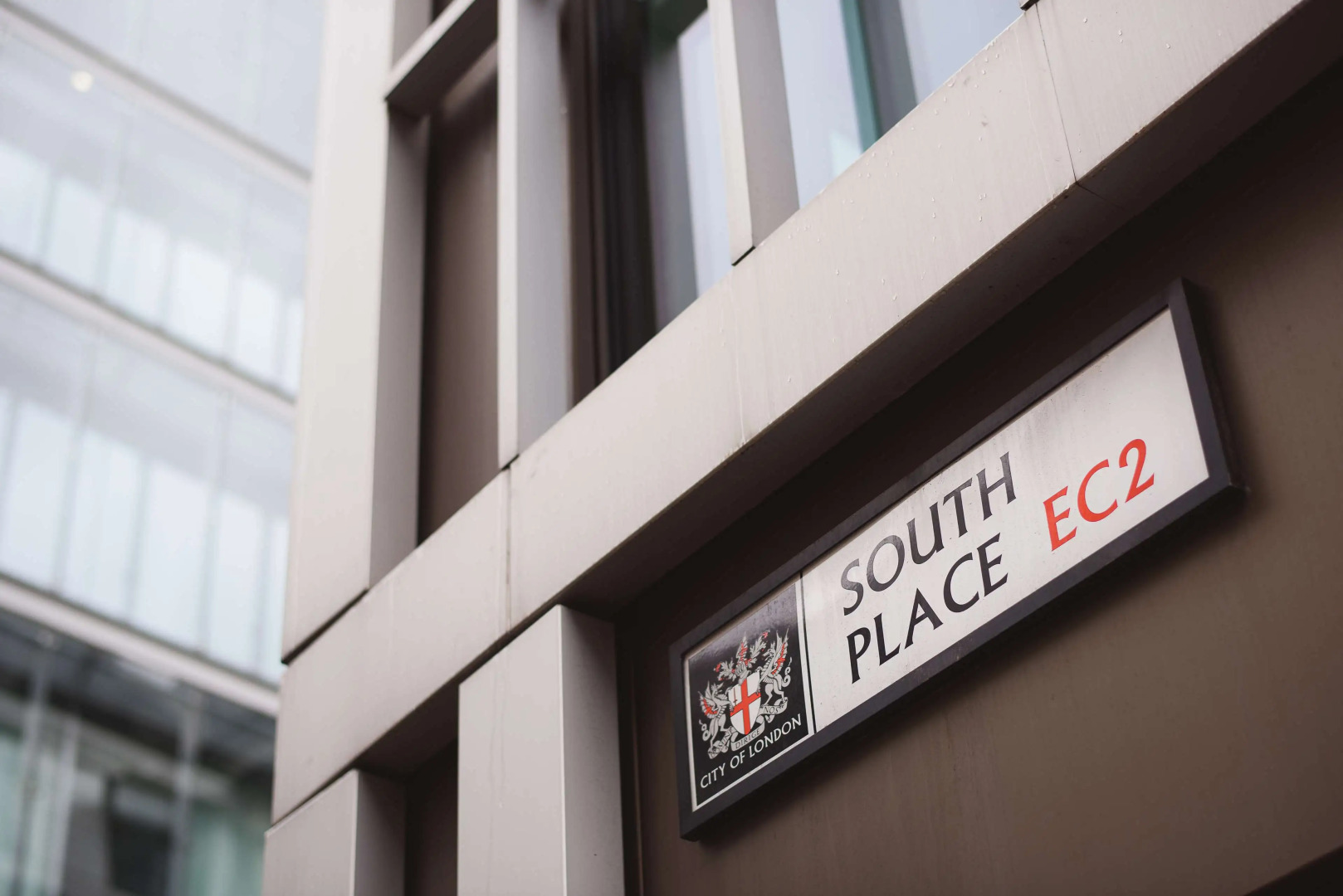 Photo - South Place Hotel