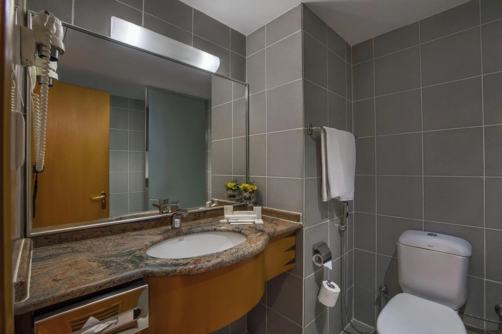 Foto - Swiss-Belinn Doha
