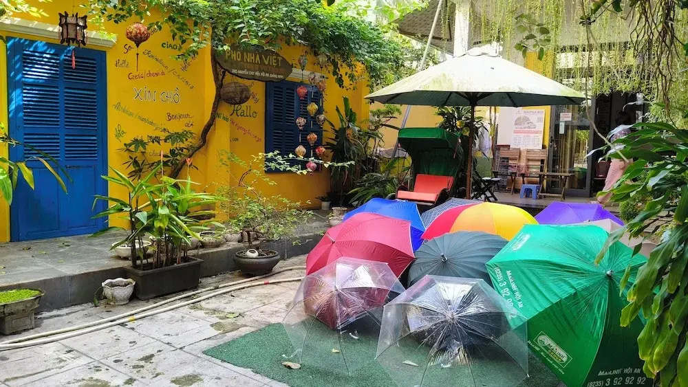 Foto - Hoi An New Life Homestay & Villa