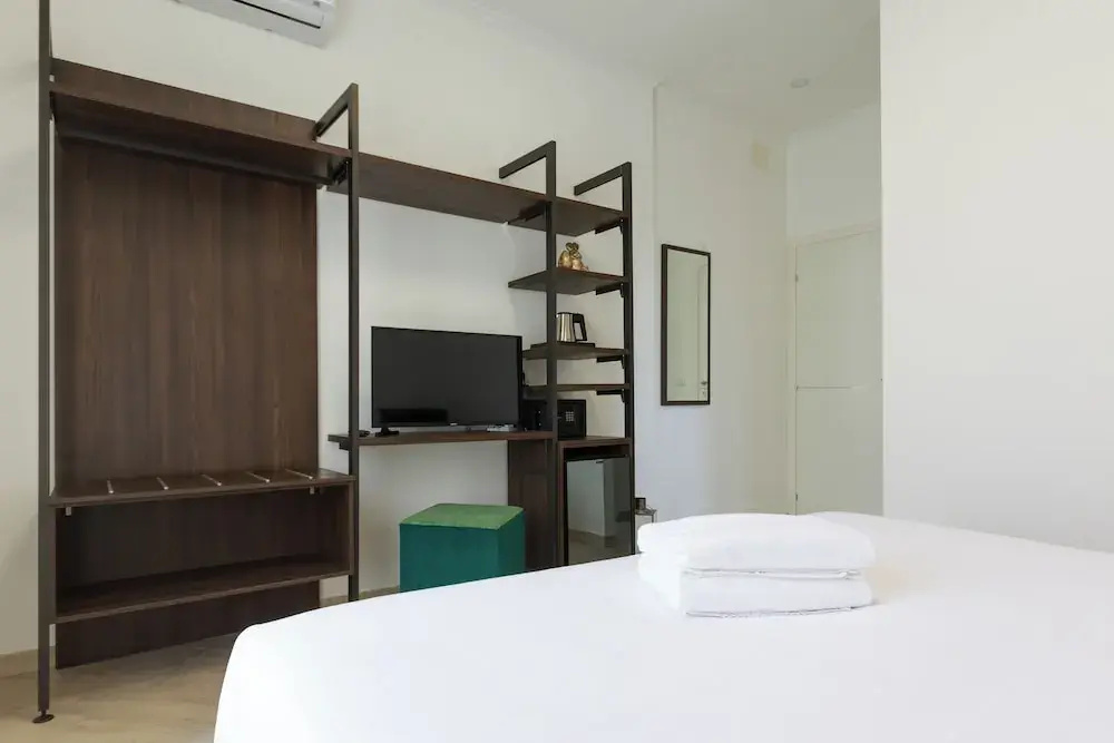 Foto - Villa Aurora Rooms