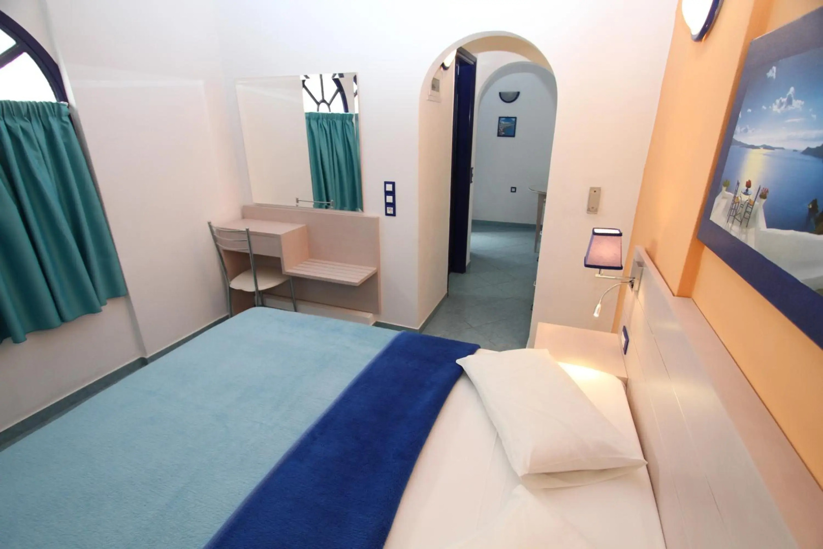 Foto - Samson΄s Village