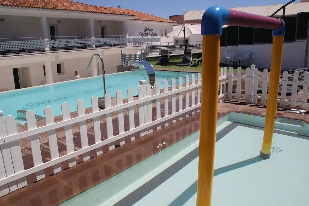 Foto - Deluxe Hostels & Suites Merida