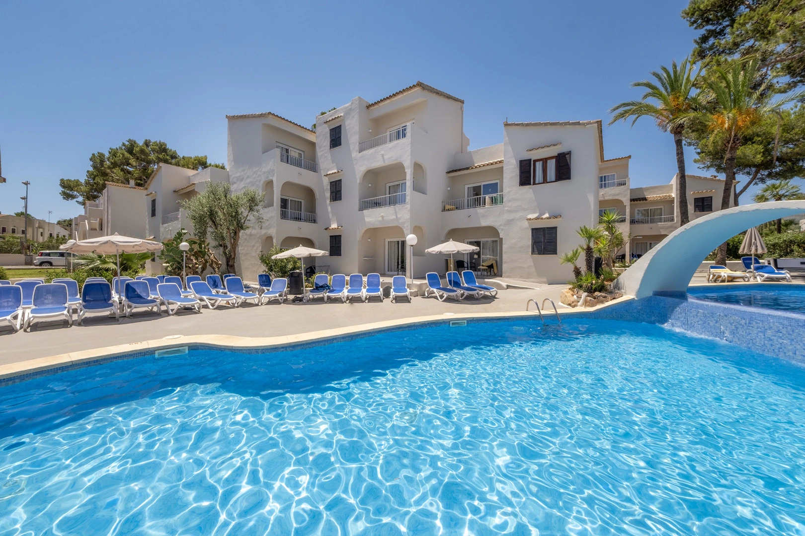 Foto - Cabot Club Torreblanca