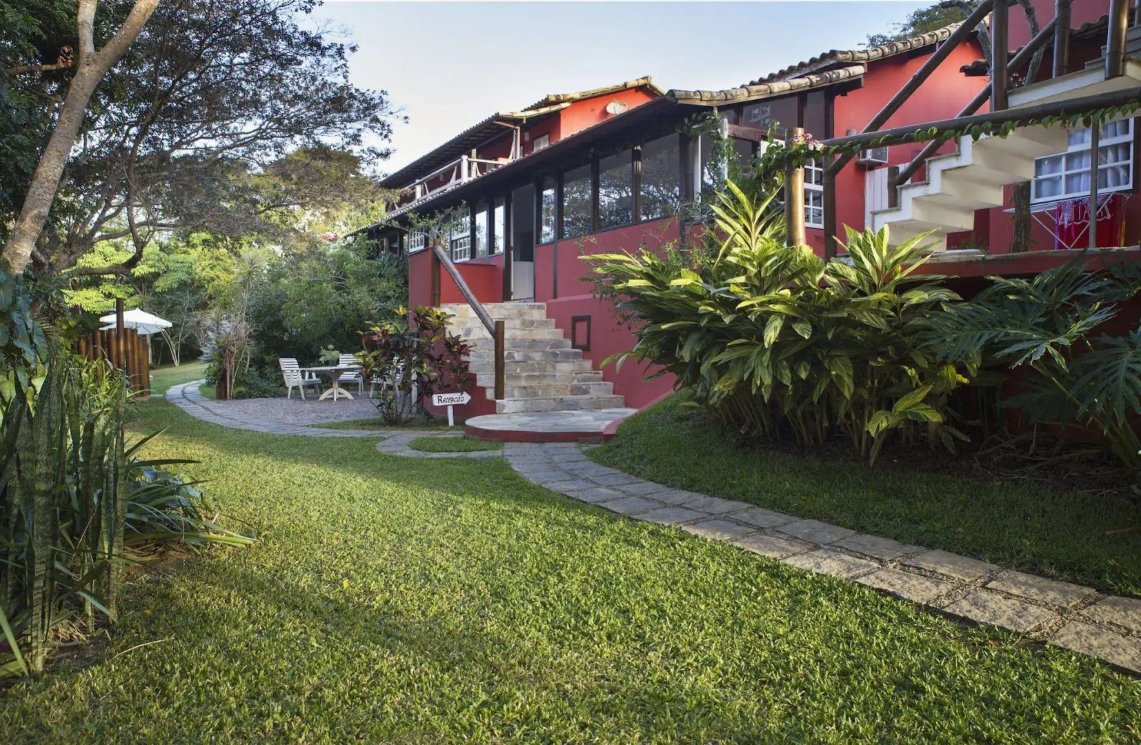 Foto - Vila Pitanga