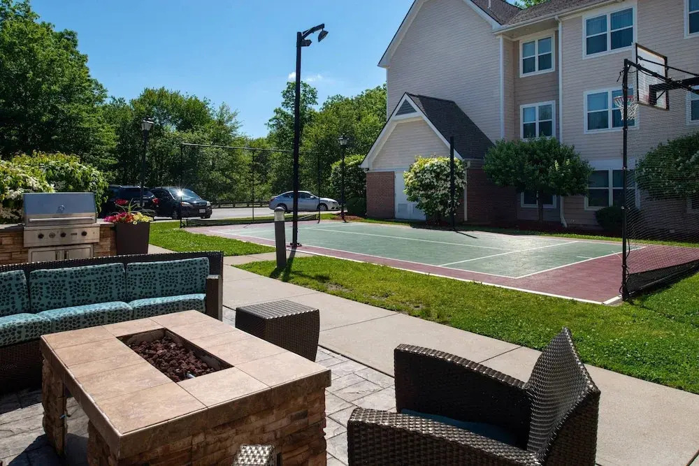 Foto - Residence Inn Boston Andover