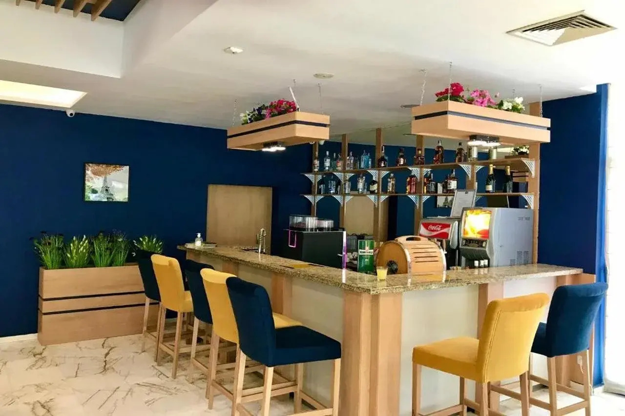 Foto - BSA Holiday Park Hotel - All Inclusive