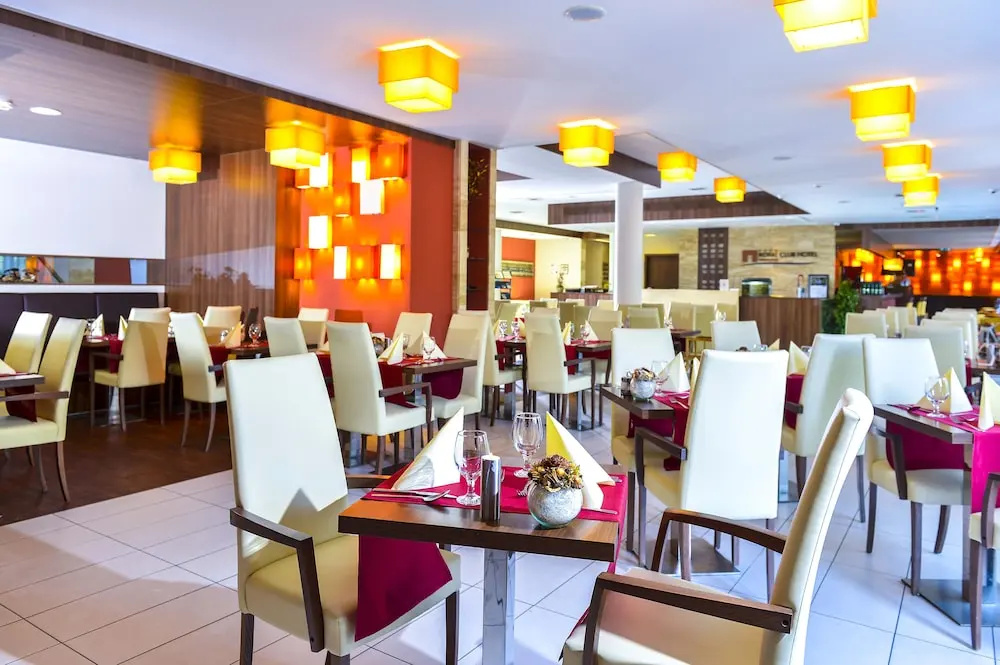 Foto - Royal Club Hotel