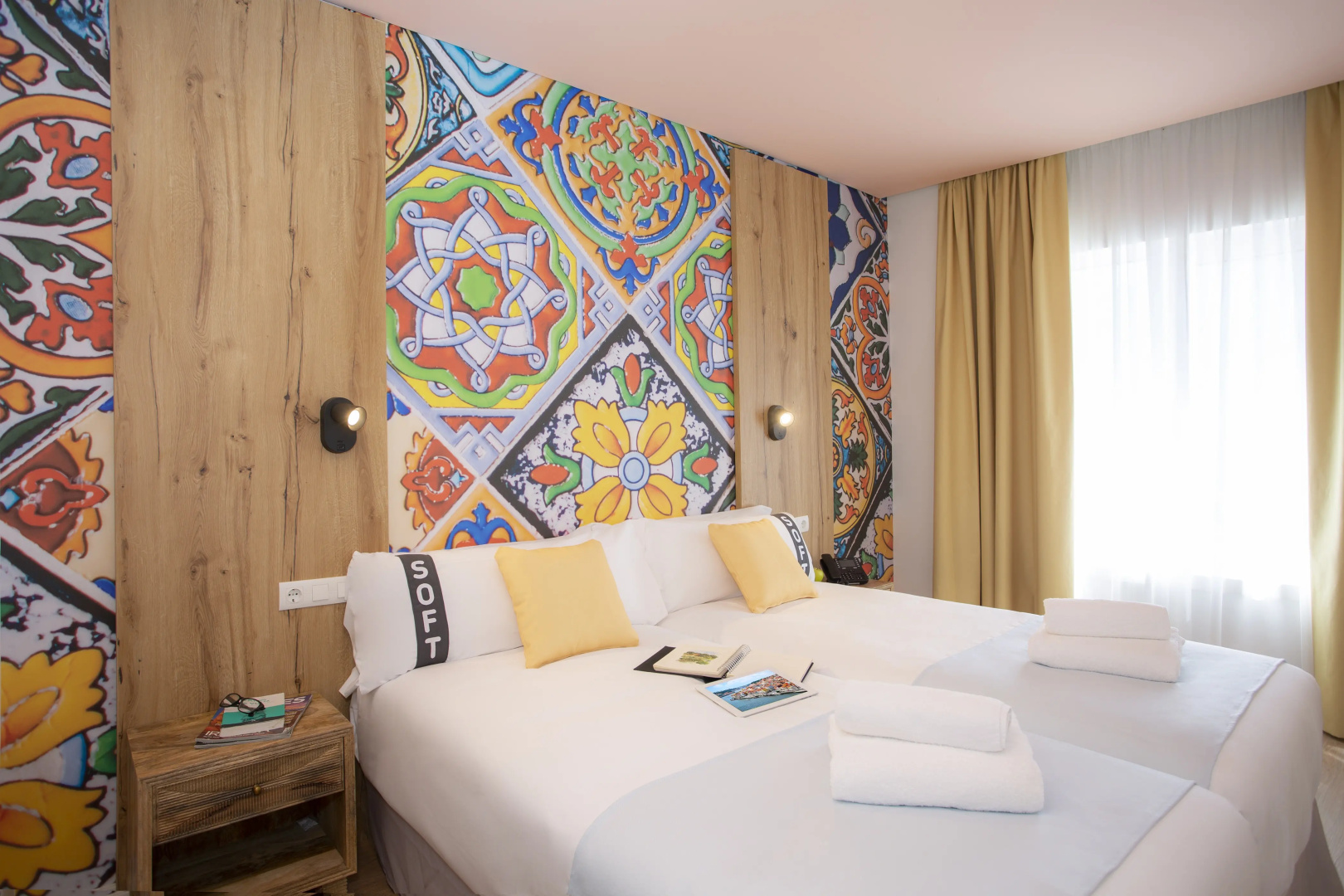 Foto - Casual Raizes Porto Hotel by Casual Hoteles