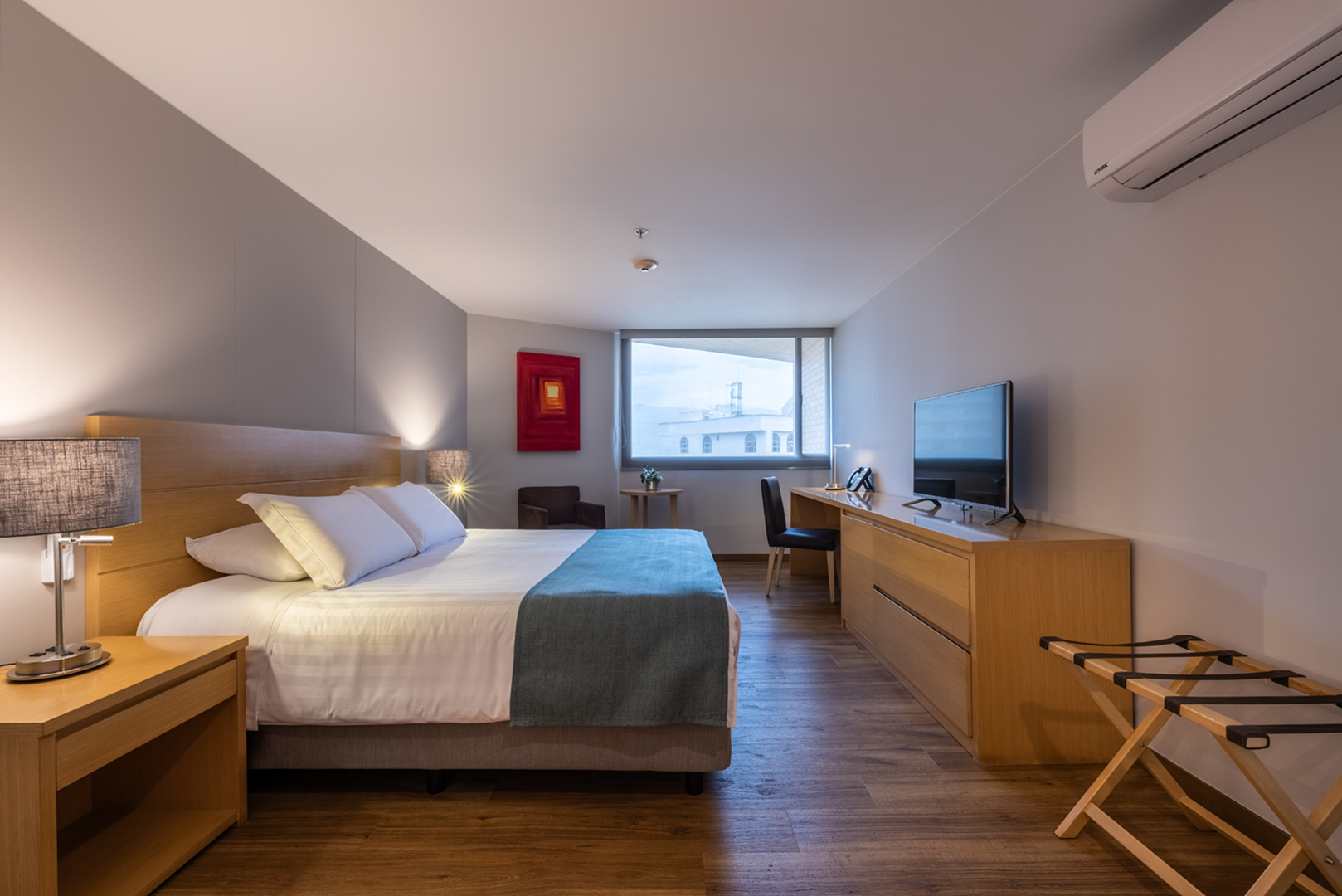 Foto - Hotel Estelar Blue