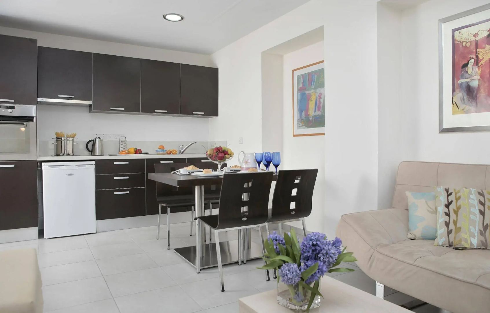Foto - Anemi Hotel & Suites