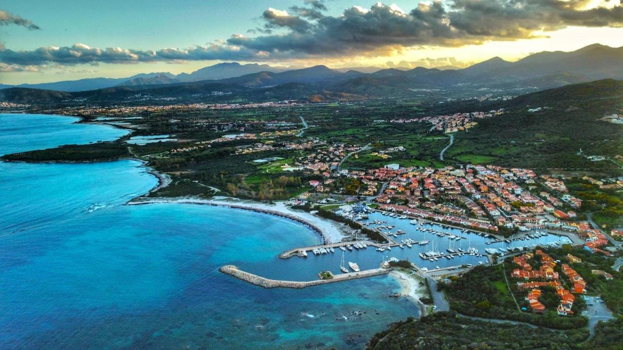 Foto - Porto Ottiolu Resort