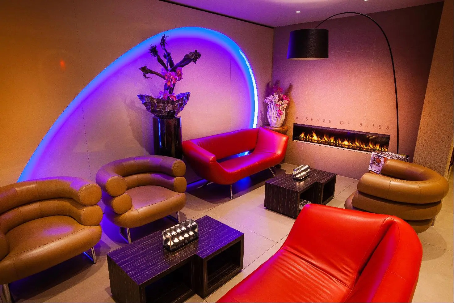 Foto - Boutique Hotel Albus Amsterdam Centre