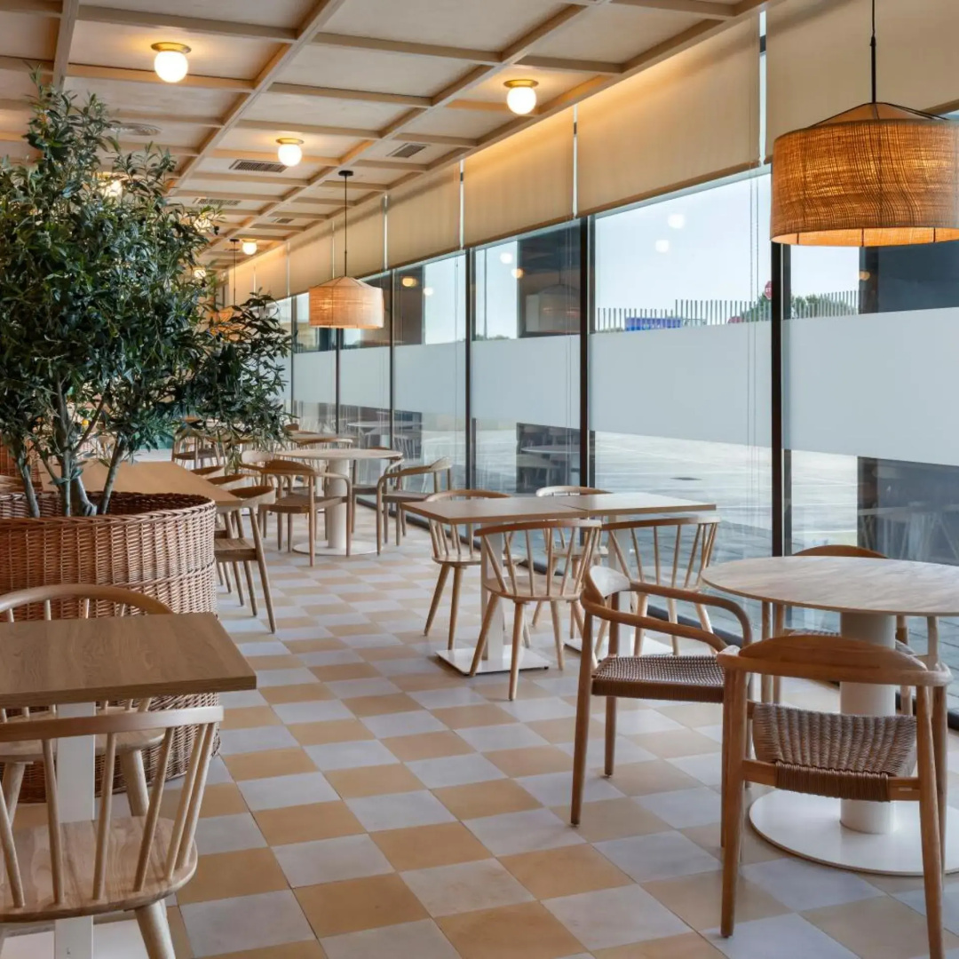 Photo - B&B HOTEL Sevilla Bormujos