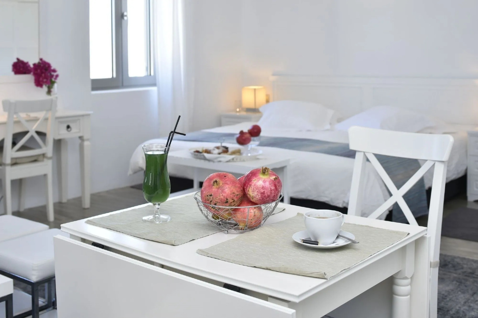 Foto - Naoussa Hills Boutique Resort- Adults Only (13+)