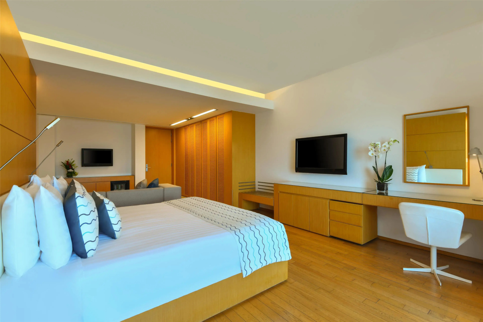 Photo - Kempinski Hotel Aqaba Red Sea