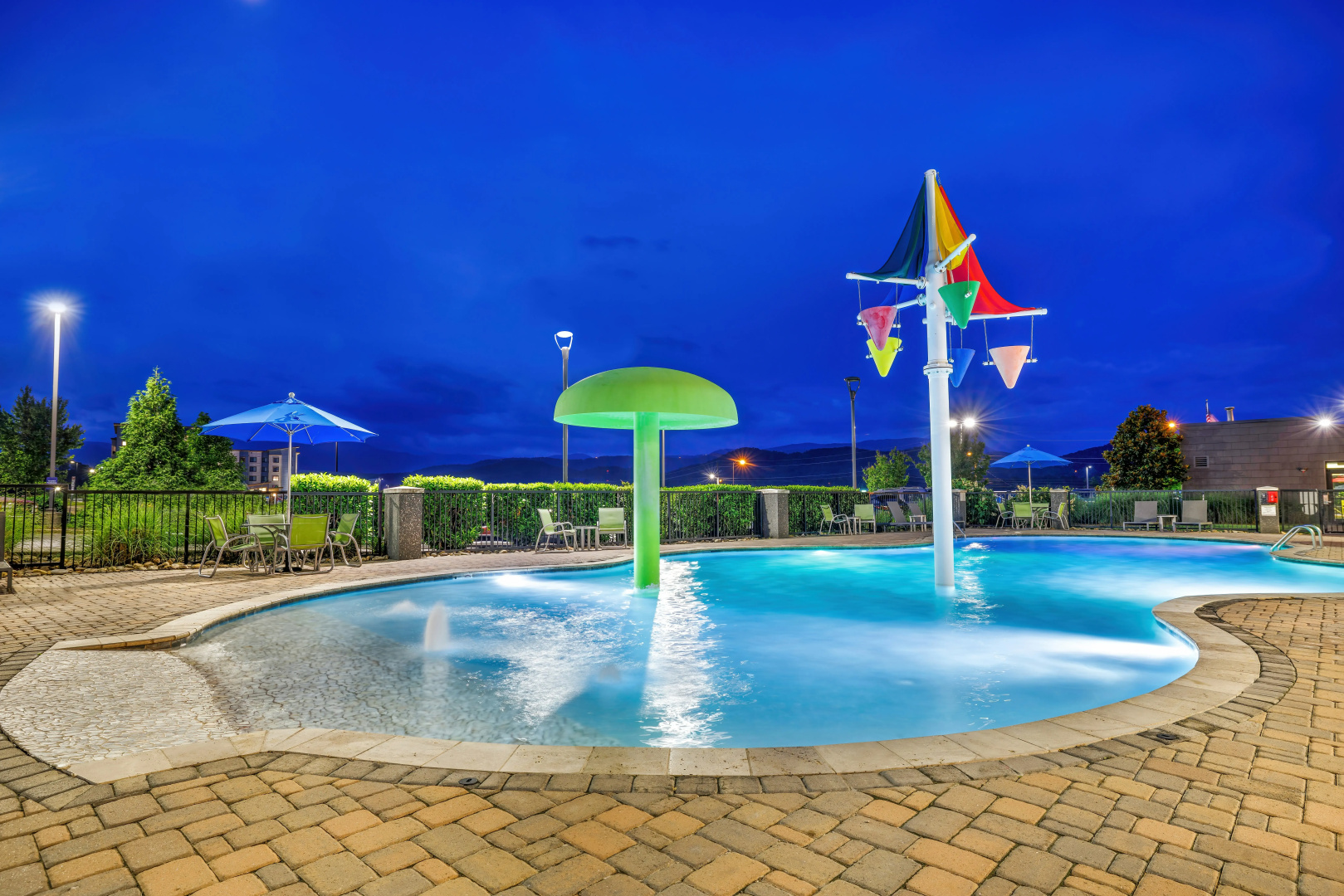 Photo - Home2 Suites by Hilton Pigeon Forge