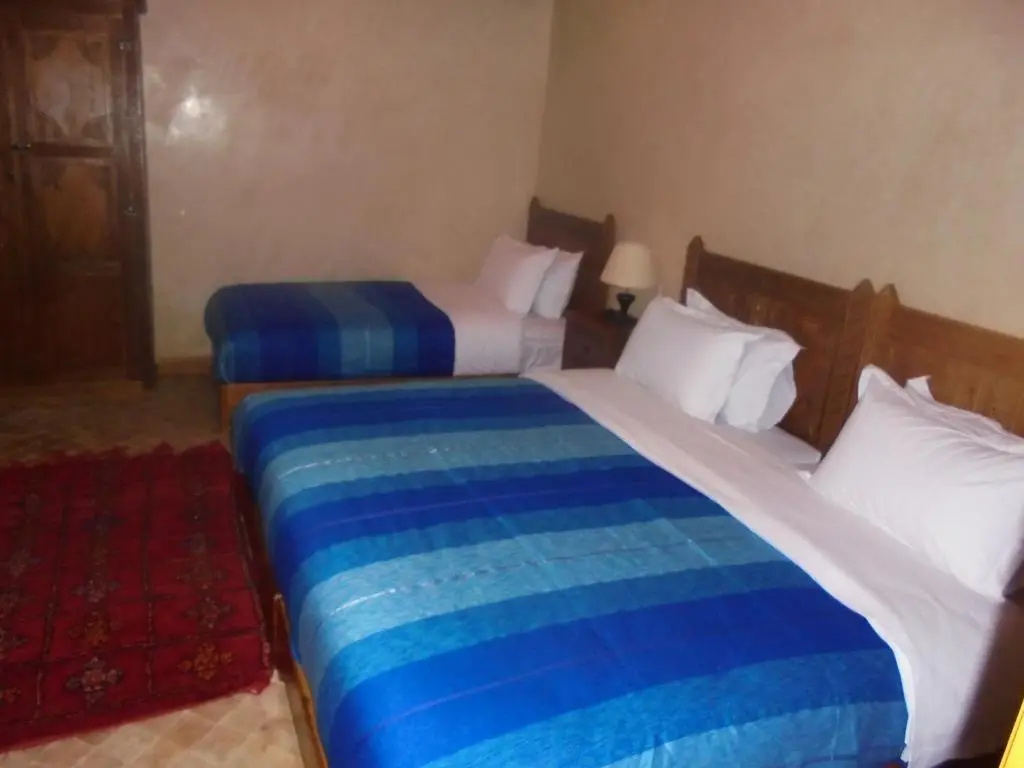 Foto - Riad Villa Sidi Baba