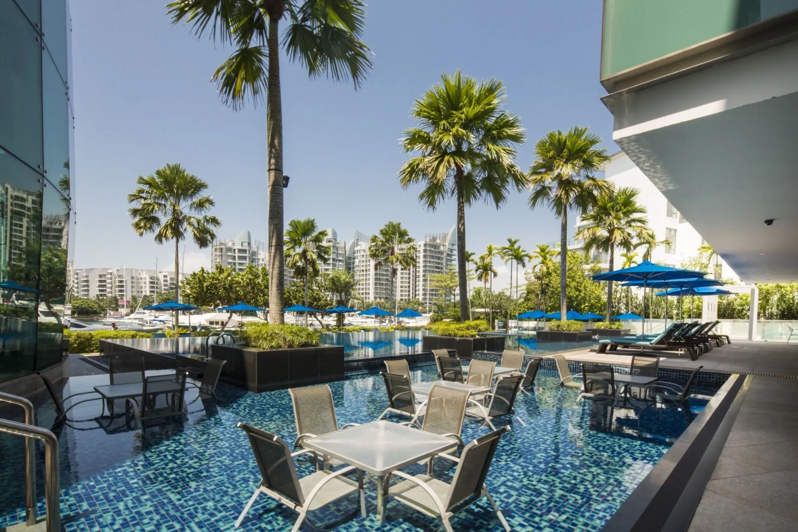 Photo - ONE15 Marina Sentosa Cove Singapore