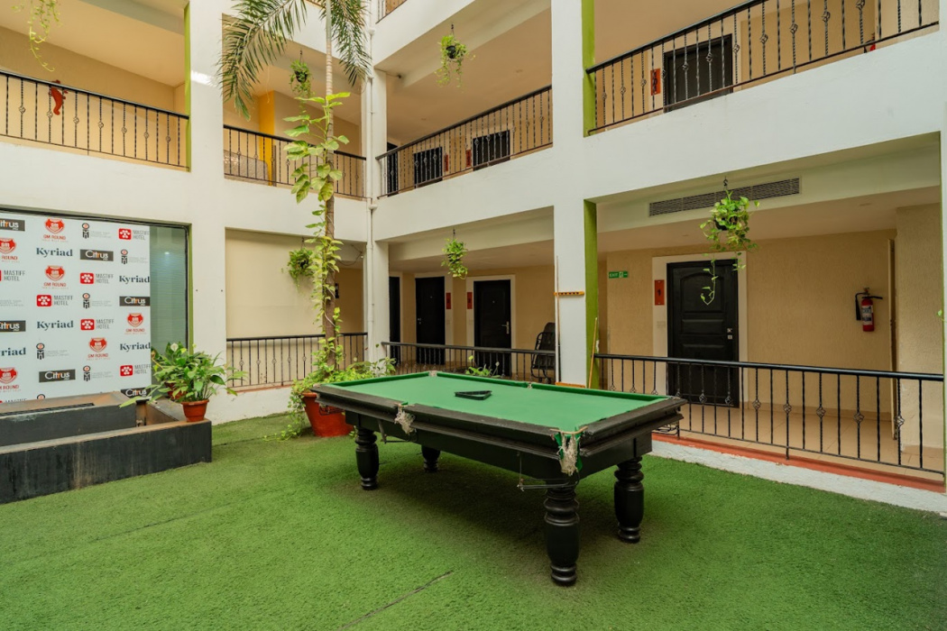 Foto - Kyriad Prestige Calangute Goa by OTHPL