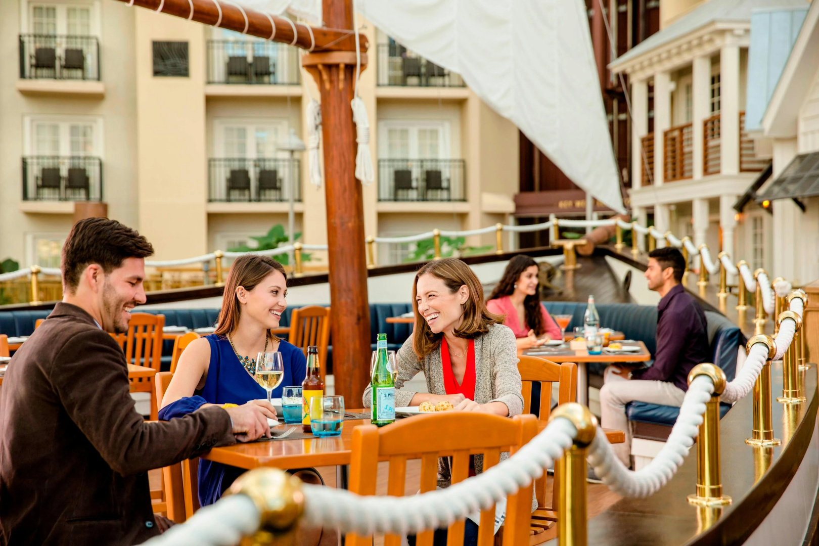 Photo - Gaylord Palms Resort & Convention Center