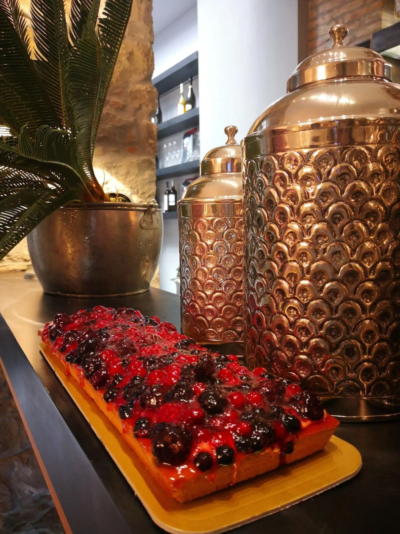 Foto - Forvm boutique Hotel