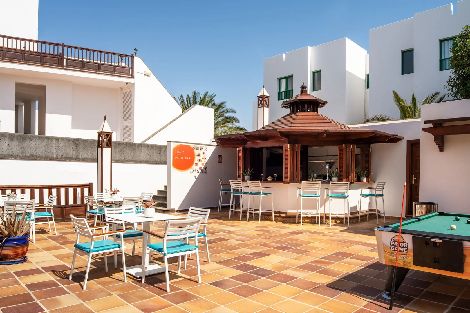 Photo - Nazaret Mansion