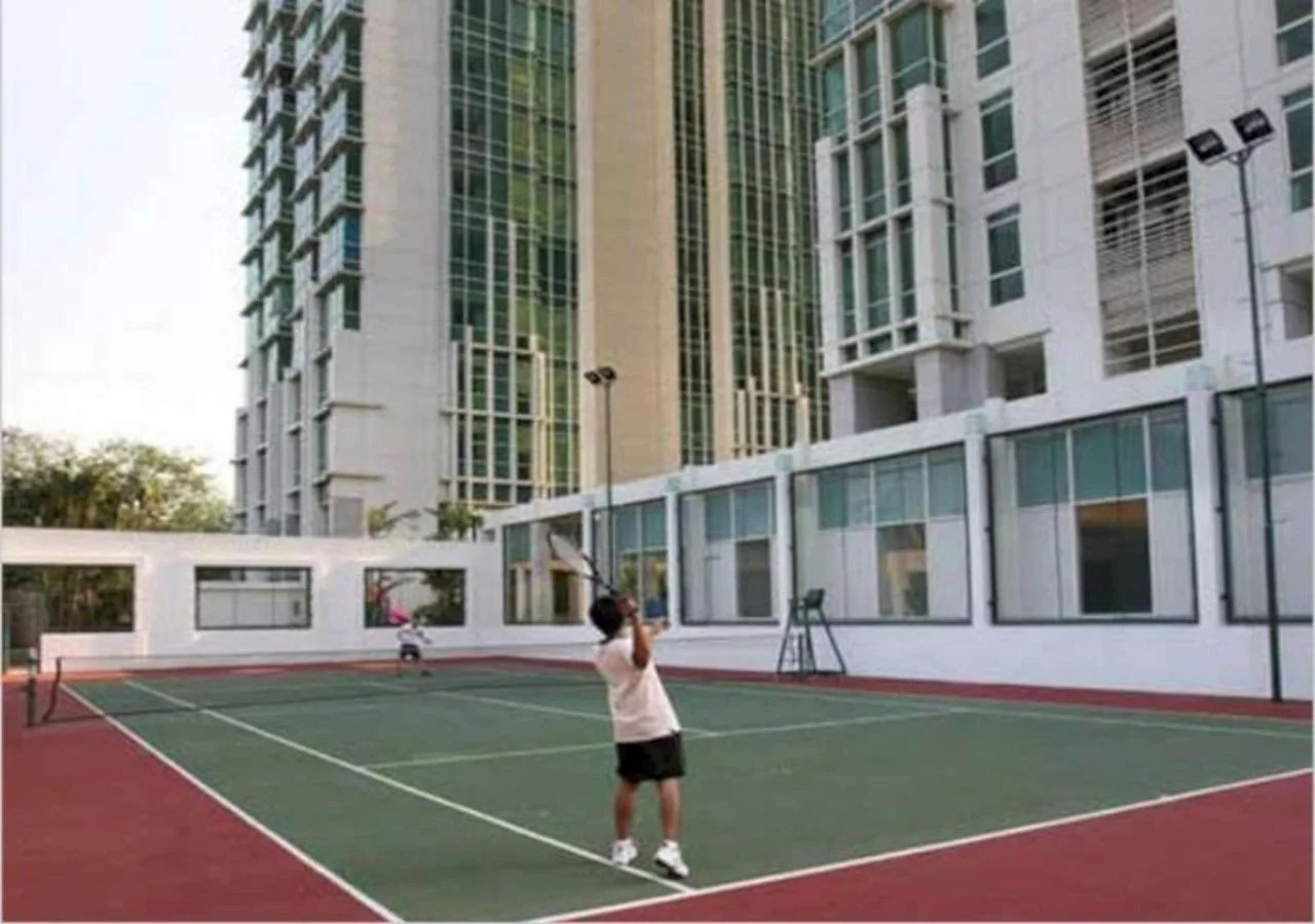 Photo - Fraser Residence Sudirman Jakarta