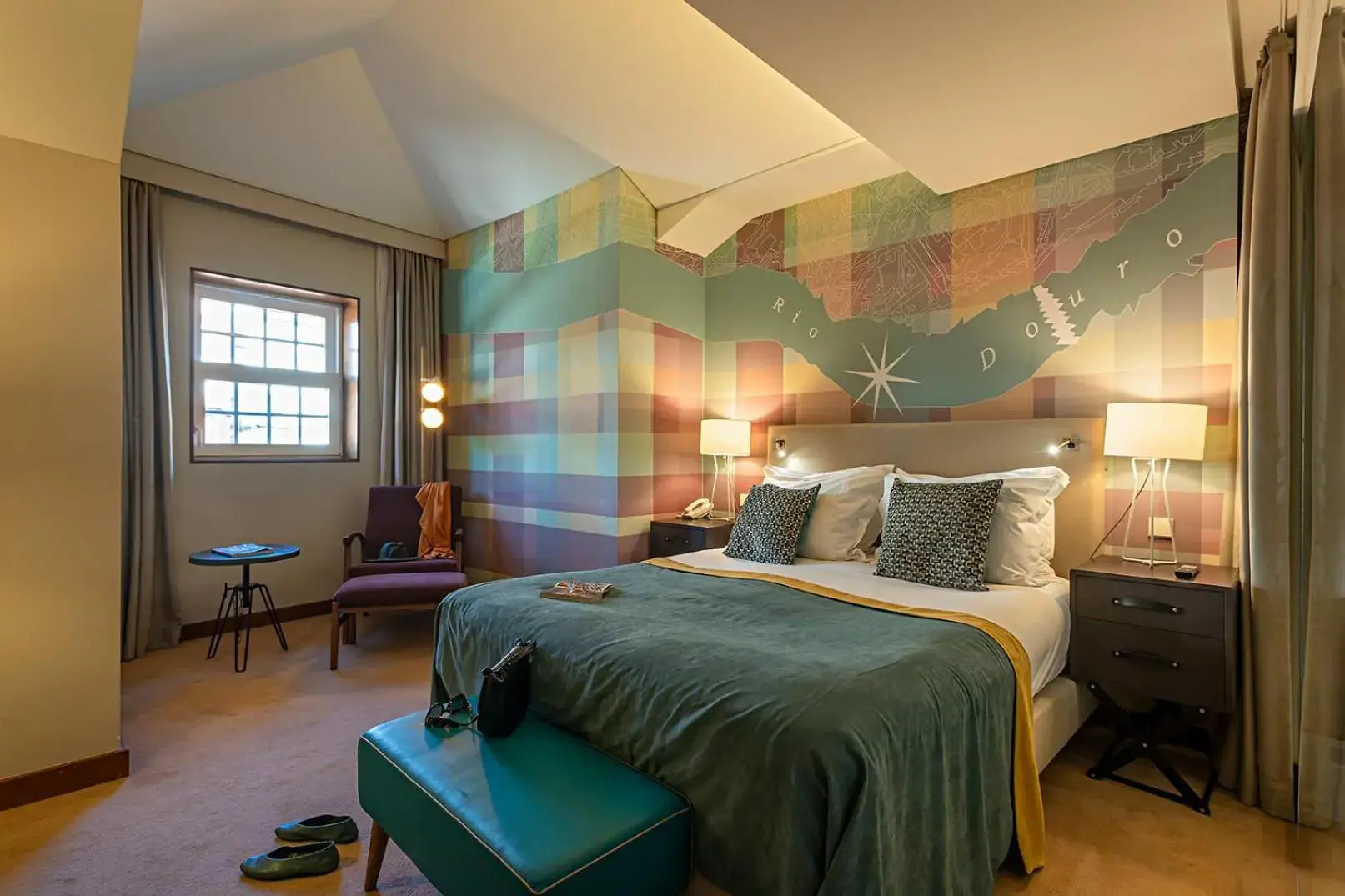 Foto - Pestana Vintage Porto Hotel & World Heritage Site