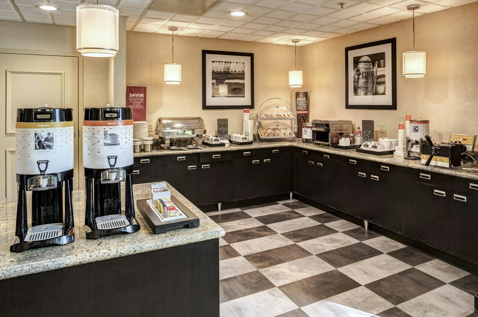Foto - Hampton Inn & Suites Palm Desert