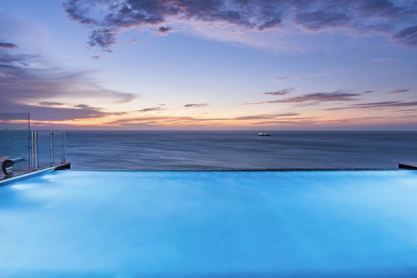 Foto - Hilton Santa Marta